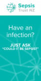 Have an infection? Just ask