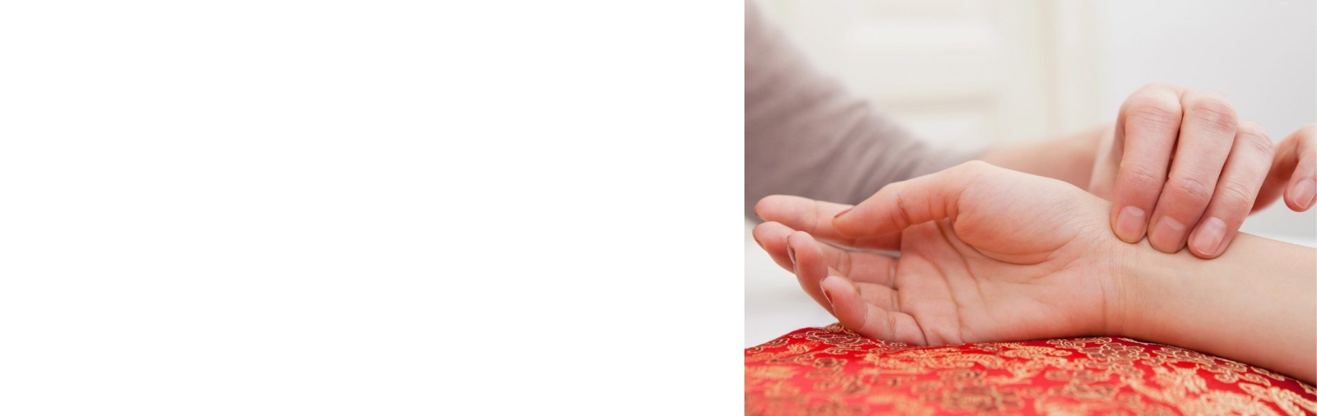 Taking your pulse rate slider