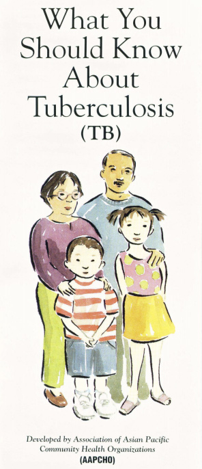 what you should know about tuberculosis